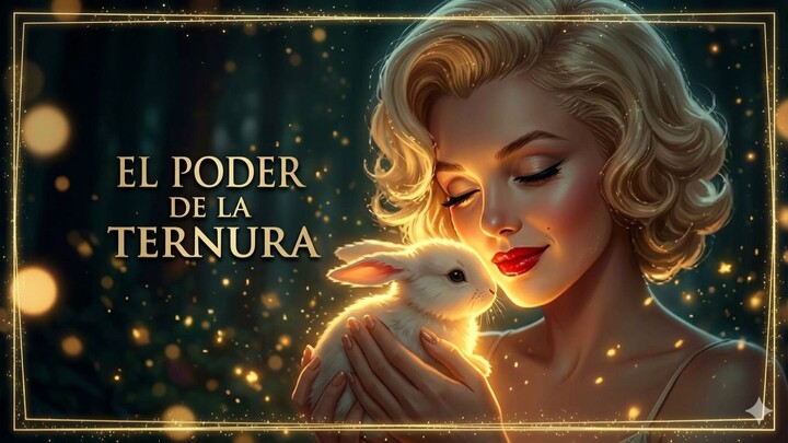 Marylin y el Conejo de Azucar