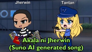 Suno AI | Akala ni Jherwin