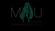 anamanaguchi - miku ft. hatsune miku (lyric video)youtube · hatsune miku28 mei 2016