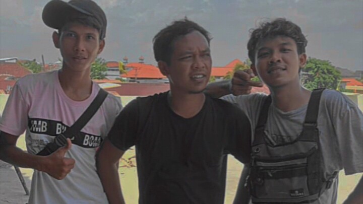 kerja boleh.. nakal jangan