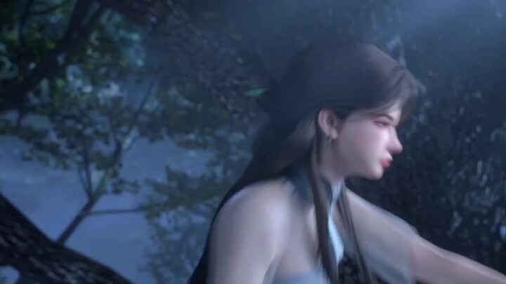 The Gate of Mystical Realm. Episode 16 Sub.Indo Part.6