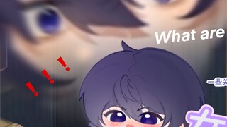 【Shoto/tiktok熟】Shoto là người biết rất ít về các sản phẩm dành cho phụ nữ