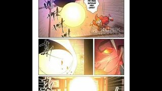 Komik tales of demons and gods chapter 482 sub indo