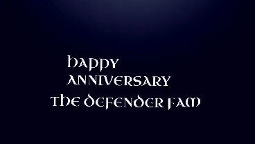 The defender fam