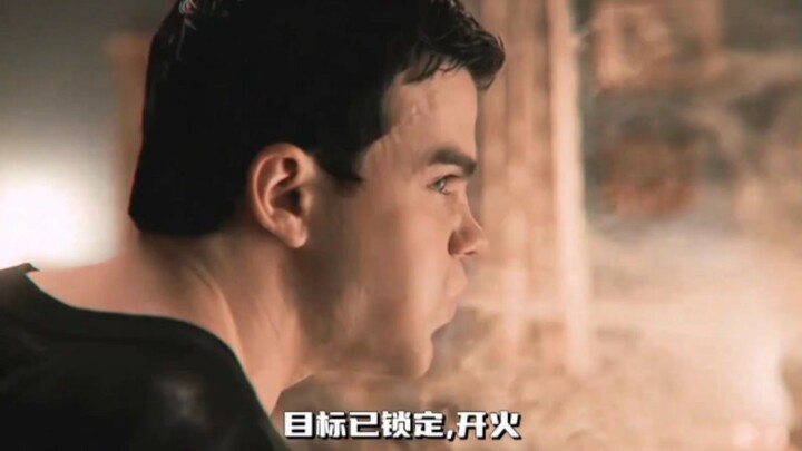 力量强到离谱，可对这世界的规则一无所知。