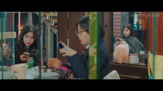 Salon De Nabi (2022) เติมฝัน ซาลอนรัก EP 8 [ซับไทย]