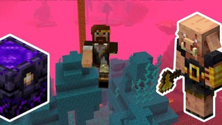 Minecraft 20w30a Phiên bản mới nhất 1.16.2 của Zimin được giới thiệu