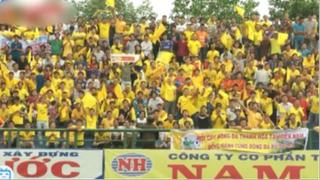 trọng tài ngoại đầu tiên trong lịch sử V.league năm 2014 - Ký ức #vuabongda