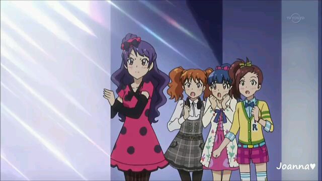 pretty rhythm my dream future - Bilibili pretty rhythm my dream future - Bilibili