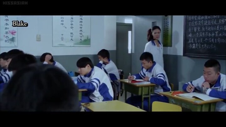 Addicted Heroin (2016) Episode 11 Eng Sub