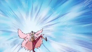 Tôi nhớ rằng tôi đã sử dụng Gear 4 để đánh bại Ming Ge (Bộ sưu tập các chiêu thức Gear 4, chương Dre