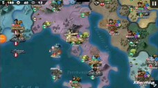 World Conqueror 4 Italy 1939