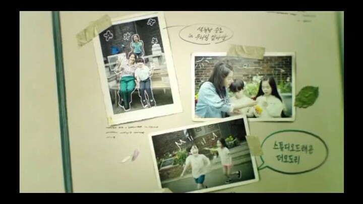 Love next door ep16 part1