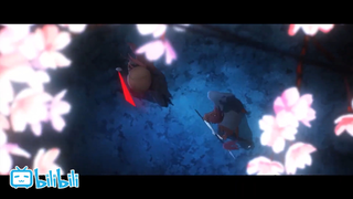 Funny Channel - AMV - Các cảnh chiến đấu siêu đẹp mắt #anime