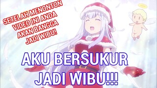 TERNYATA TIDAK HANYA WIBU YANG SUKA HALU, STRESS DAN PANTAS DI TERIAKIN GWES, KPOPERS JUGA...