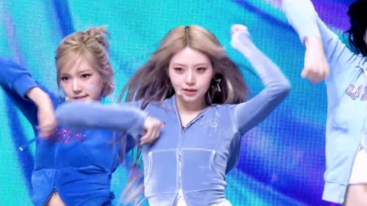 Learn to Dance in One Move