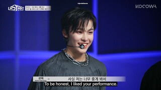 [ENG SUB] NCT UNIVERSE LASTART EP 4 Riku Cut