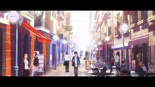 Người Yêu Tôi Là Idol Nổi Tiếng Tập Dài - Việt Sub