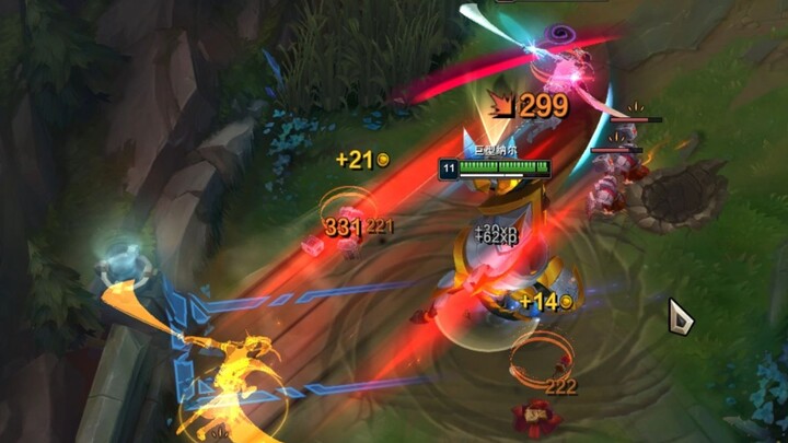 Aku tiba-tiba bangun dan melihat Nar meluncur