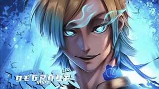 【1080p丨中译】皇帝-米歇尔·凯撒（蓝色监狱RAP）