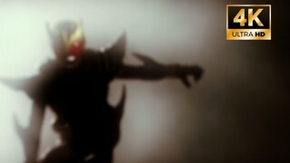 【4K高清】我终于找到了最配这一段的BGM了，太帅了