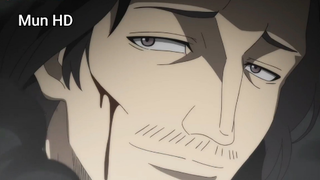 Black Clover (Ep 15.2) _ Lotus Địa Ngục #BlackClover_tap15