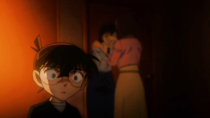 Conan: Did you already make the call? How come I didn’t know about it?