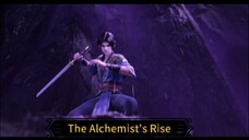 The Alchemist's Rise eps 03