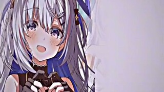 kolab berdua kawaii🥵🥵🥵