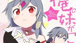 [MAD]Funny lines of Fu Hua and Herrscher of Sentience-Honkai Impact 3