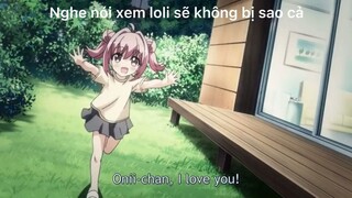 loli muôn năm