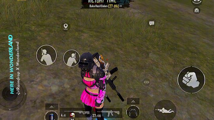 PUBG