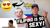 FILIPINO IS The SEXIEST Language In South East Asia?! | Foreigners REACT!