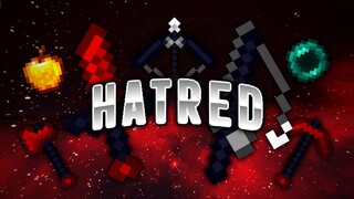 Hatred - 16x Texture Pack