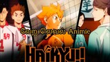 Haikyuu Review in tamil | haikyuu tamil review | haikyuu tamil dubbed anime