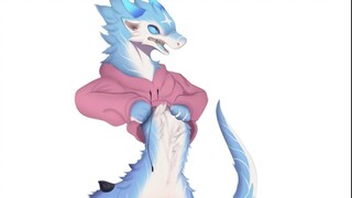 【furry】Do you want to touch furry?