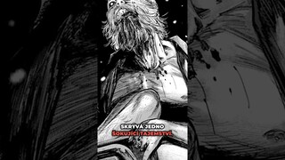 Gannibal: Temný Thriller Plný Zvratů! #Gannibal #Manga #HorrorManga #DarkManga #MangaDoporučení