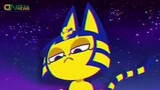 What is Ankha the Zone Original Video Viral Series Animal Crossing TikTok?