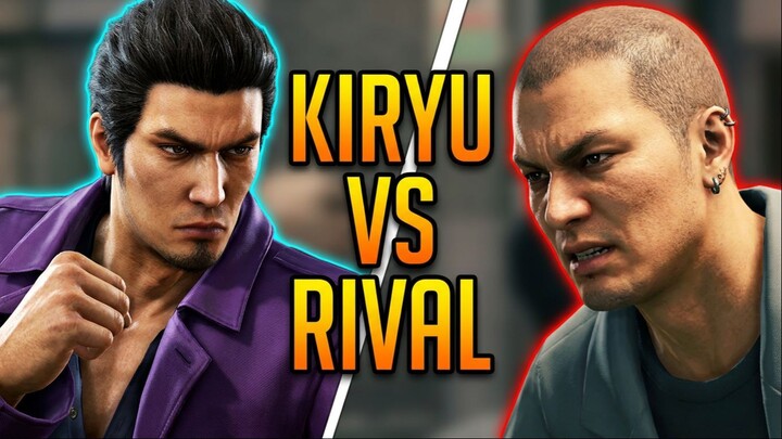 Yakuza Kiwami 3 | PS5 | EPISODE 2-5