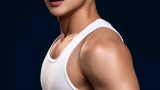 Asia men