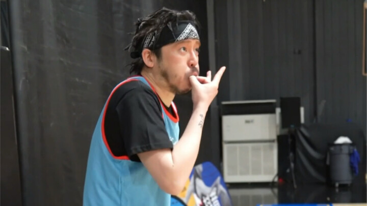 ตอนเด็กๆ ไม่เคยเข้าใจบทบาทของผู้บังคับบัญชาและโค้ช ต้องโตขึ้นมาถึงจะเข้าใจความลึกซึ้งเบื้องหลังได้