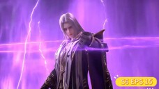 Stellar Transformation S6 EPS 15 SUB INDO