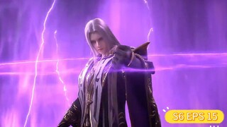 Stellar Transformation S6 EPS 15 SUB INDO