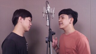 คนที่ไม่ใช่ O PAVEE Cover by มาร์คxกวง (ตามหานักร้องเสียงดีเพื่อมาเรียนร้องเพลงฟรี) - KruKeawAcademy