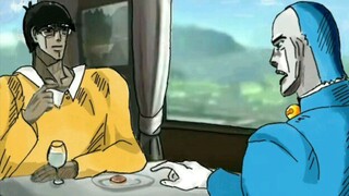 【毁童年】大雄，那个铜锣烧你不吃吗