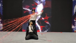 《看门大爷和他的继承人》