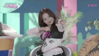 Kompilasi video Tzuyu