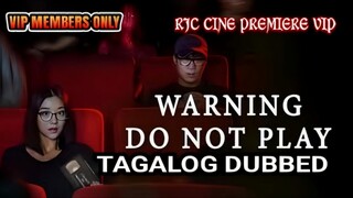 WARNING DO NOT PLAY TAGALOG REVIEW SEARCH US ON FB RAMPAGE TD