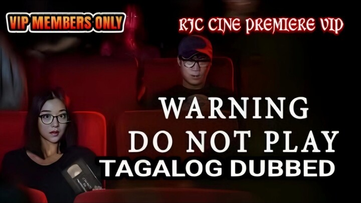 WARNING DO NOT PLAY TAGALOG REVIEW SEARCH US ON FB RAMPAGE TD