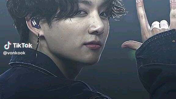 jungkook live concert